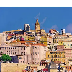Residenza Europa Appartamento