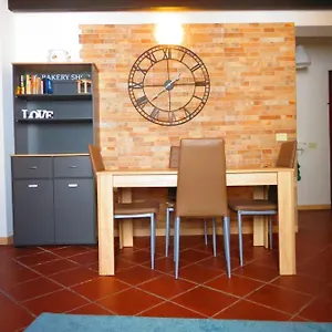 Antica Dimora Savoia Cagliari Centro Appartamento