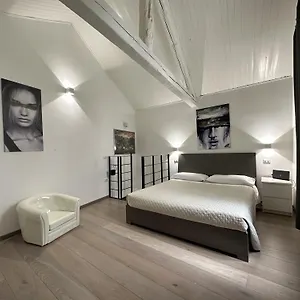 My Exclusive Cavour Loft Da Sogno A Appartamento